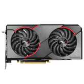 MSI RX 5500 XT Gaming Fan Replacement