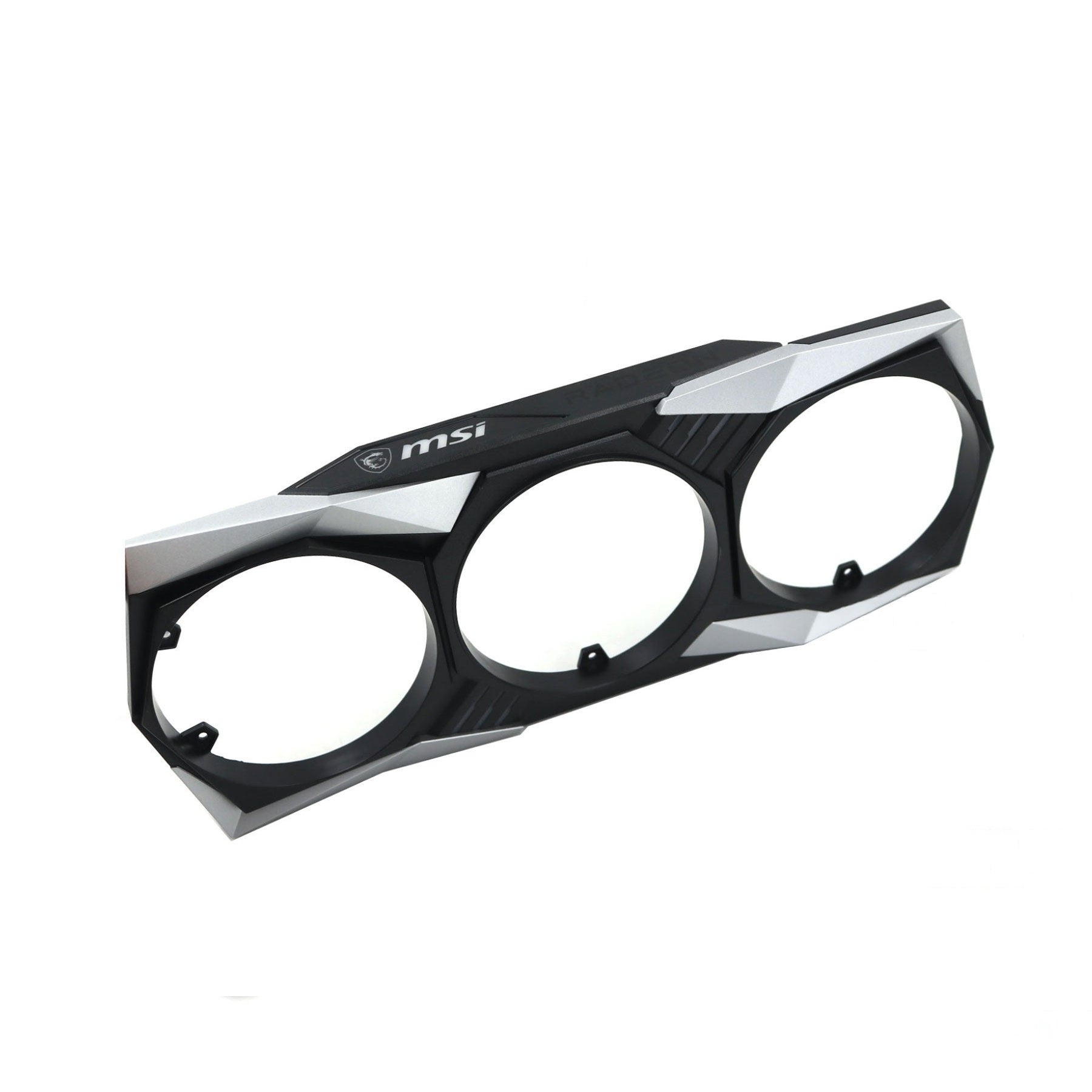 MSI RX 6750 XT, RX 6800, RX 6800 XT, 6900 XT, 6950 XT GAMING X TRIO Shroud