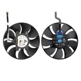 NVIDIA GeForce RTX 3080, RTX 3080Ti FE Fan Replacement