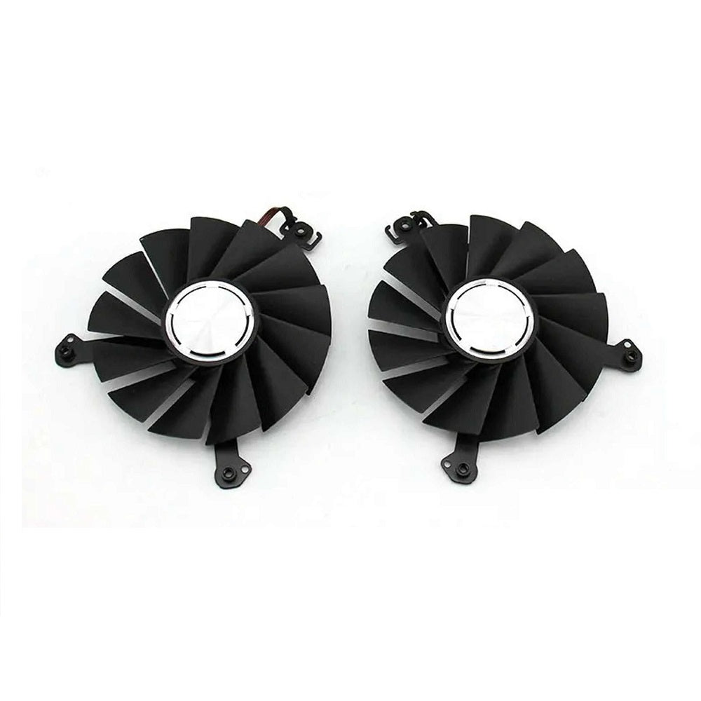 NVIDIA RTX 2060, 2060 Super & RTX 2070 Founders Edition Fan Replacement