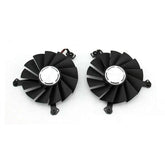 NVIDIA RTX 2060, 2060 Super & RTX 2070 Founders Edition Fan Replacement