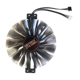 PALIT GeForce GTX 1080 Ti GameRock Fan Replacement