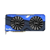 PALIT GeForce GTX 1080 Ti GameRock Fan Replacement