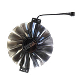 PALIT GeForce GTX 1080 Ti GameRock Fan Replacement