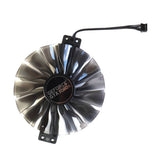 PALIT GeForce GTX 1080 Ti GameRock Fan Replacement