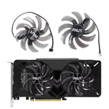 Palit GeForce RTX 2060, 2060 SUPER Fan Replacement