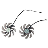 Palit GeForce RTX 2060 SUPER GamingPro Fan Replacement