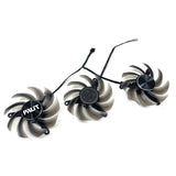 Palit GeForce RTX 3060Ti 3070 3070Ti Gaming Pro Fan Replacement
