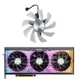 Palit GeForce RTX 3090 Ti GameRock GPU Fan Replacement