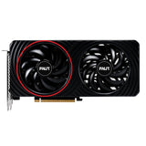 Palit GeForce RTX 5060, 5060 Ti Dual OC GPU Fan Replacement