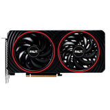 Palit GeForce RTX 5060, 5060 Ti Dual OC GPU Fan Replacement