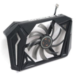 PNY GeForce GTX 1660, 1660S, 1660Ti XLR8 Gaming GPU Fan Replacement