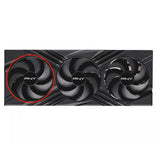 PNY GeForce RTX 4090 VERTO GPU Fan Replacement