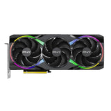 PNY GeForce RTX 5070 Ti, 5080, 5090 Overclocked GPU Fan Replacement