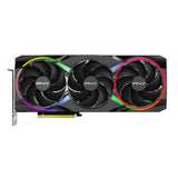 PNY GeForce RTX 5070 Ti, 5080, 5090 Overclocked GPU Fan Replacement