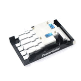 PowerColor AMD RADEON RX 6400 & 6500 XT ITX GPU Fan Replacement