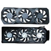 PowerColor AMD Radeon RX 7900 XT, 7900 XTX GPU Fan Replacement