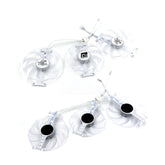 PowerColor RX 7900, 7900 XT, 7900 XTX Hellhound GPU Fan Replacement