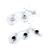 PowerColor RX 7900, 7900 XT, 7900 XTX Hellhound GPU Fan Replacement