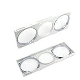 PowerColor RX 7900 XT & RX 7900 XTX Hellhound Spectral White Fan Shroud