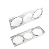 PowerColor RX 7900 XT & RX 7900 XTX Hellhound Spectral White Fan Shroud