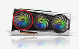 Sapphire NITRO+ AMD Radeon RX 6800 XT SE GPU Fan Replacement
