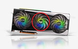 Sapphire NITRO+ AMD Radeon RX 6800 XT SE GPU Fan Replacement