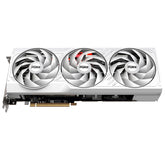 Sapphire PURE Radeon RX 7700 XT, 7800 XT Gaming GPU Fan Replacement