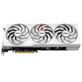 Sapphire PURE Radeon RX 7700 XT, 7800 XT Gaming GPU Fan Replacement