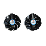 SAPPHIRE RX 5500/5600/5700 XT PULSE Fan Replacement