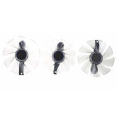 Sapphire RX 5700 XT NITRO+ SE Fan Replacement