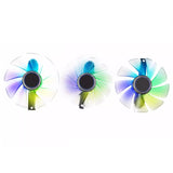 Sapphire RX 5700 XT NITRO+ SE Fan Replacement