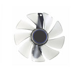 Sapphire RX 5700 XT NITRO+ SE Fan Replacement