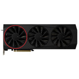 XFX Mercury AMD Radeon RX 9070 XT Gaming Edition GPU Fan Replacement