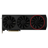 XFX Mercury AMD Radeon RX 9070 XT Gaming Edition GPU Fan Replacement