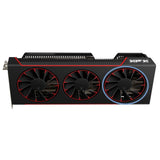 XFX Quicksilver AMD Radeon RX 7800 XT Magnetic Air Gaming GPU Fan Replacement