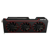 XFX Quicksilver AMD Radeon RX 7800 XT Magnetic Air Gaming GPU Fan Replacement