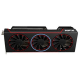 XFX Quicksilver AMD Radeon RX 7800 XT Magnetic Air Gaming GPU Fan Replacement