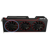 XFX Quicksilver AMD Radeon RX 7800 XT Magnetic Air Gaming GPU Fan Replacement