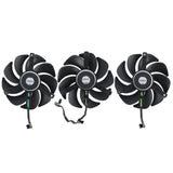 ZOTAC GAMING RTX 4080 AMP Extreme AIRO Fan