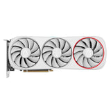 ZOTAC GAMING GeForce RTX 4070 Ti, 4080 SUPER Trinity OC White Fan Replacement