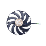 ZOTAC GAMING GeForce RTX 5070 Ti, 5080, 5090 AMP Extreme INFINITY GPU Fan Replacement