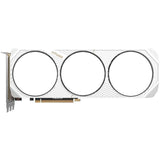 ZOTAC GAMING GeForce RTX 5070 Ti SOLID CORE OC White Edition GPU Fan Replacement