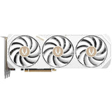 ZOTAC GAMING GeForce RTX 5070 Ti SOLID CORE OC White Edition GPU Fan Replacement