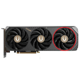 ZOTAC GAMING GeForce RTX 5080 SOLID CORE OC GPU Fan Replacement