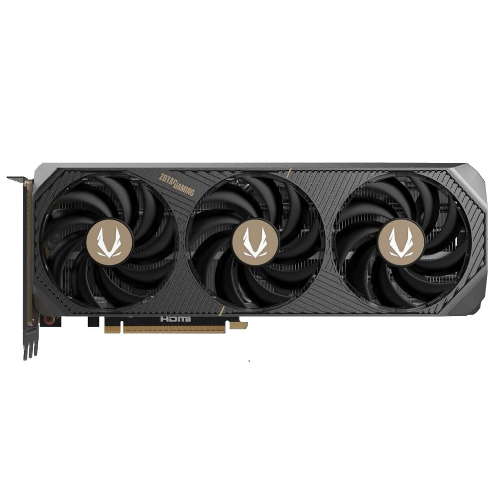 ZOTAC GAMING GeForce RTX 5080 SOLID CORE OC GPU Fan Replacement