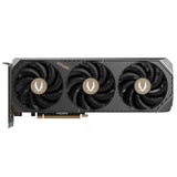 ZOTAC GAMING GeForce RTX 5080 SOLID CORE OC GPU Fan Replacement