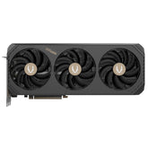 ZOTAC GAMING GeForce RTX 5080 SOLID CORE OC Fan Replacement