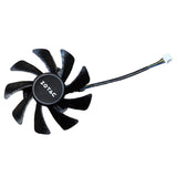 Zotac GeForce GTX 950 960 1060 Fan Replacement