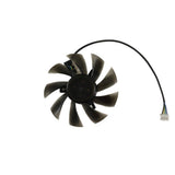 ASUS GTX 670 MINI GPU Fan